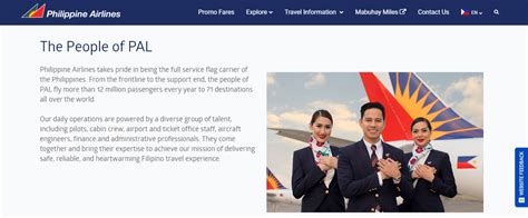 Philippine Airlines Work, Jobs .